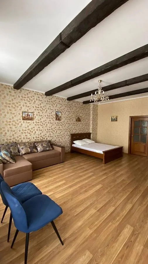 Apartments On Virmenska Street 利沃夫 0*,