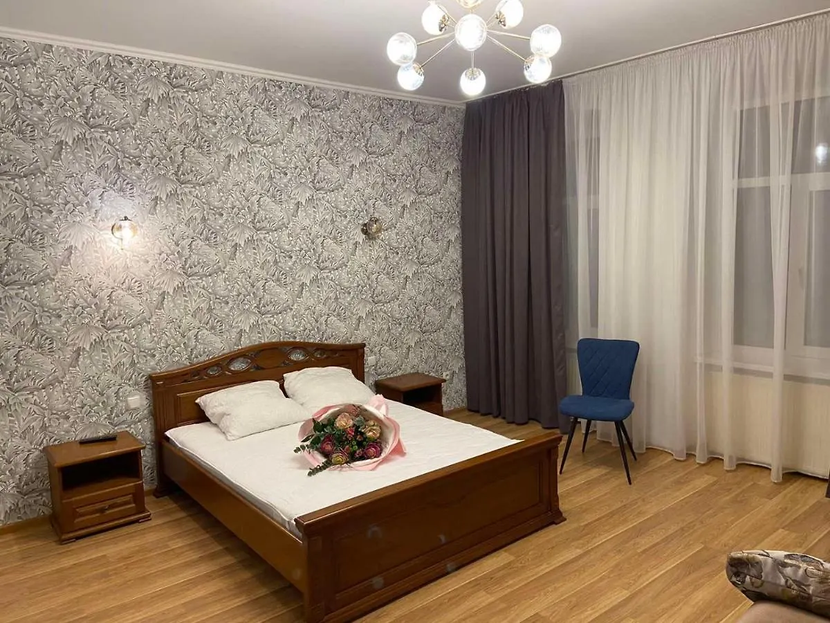 Apartments On Virmenska Street 利沃夫 0*,  乌克兰
