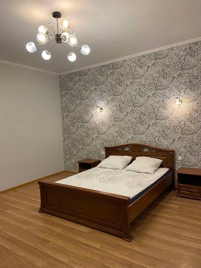 Apartments On Virmenska Street Львов Украина
