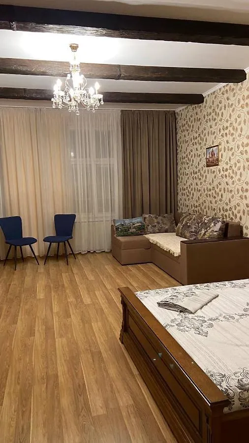 Apartments On Virmenska Street Львов