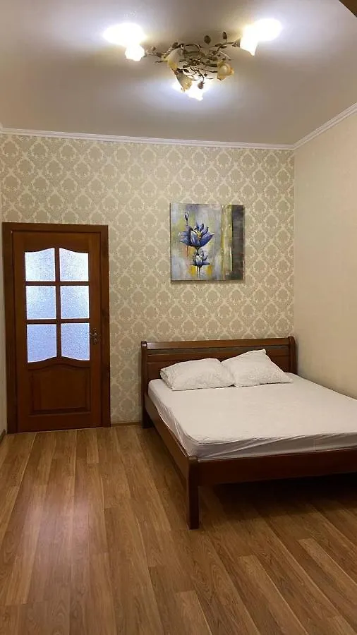 Apartments On Virmenska Street Львов