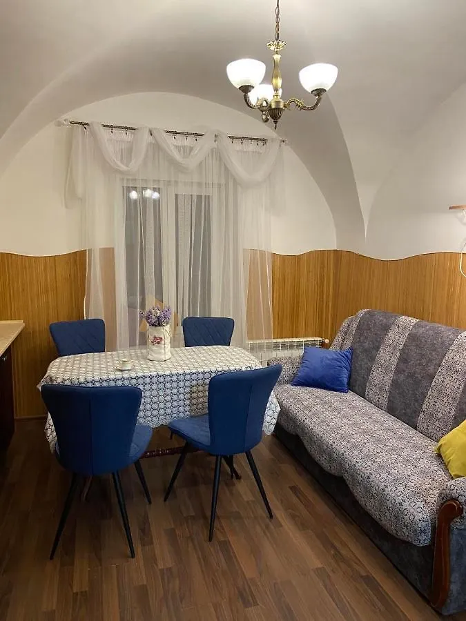 Apartments On Virmenska Street Львов