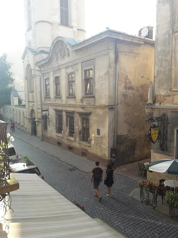 Apartments On Virmenska Street Львов Украина
