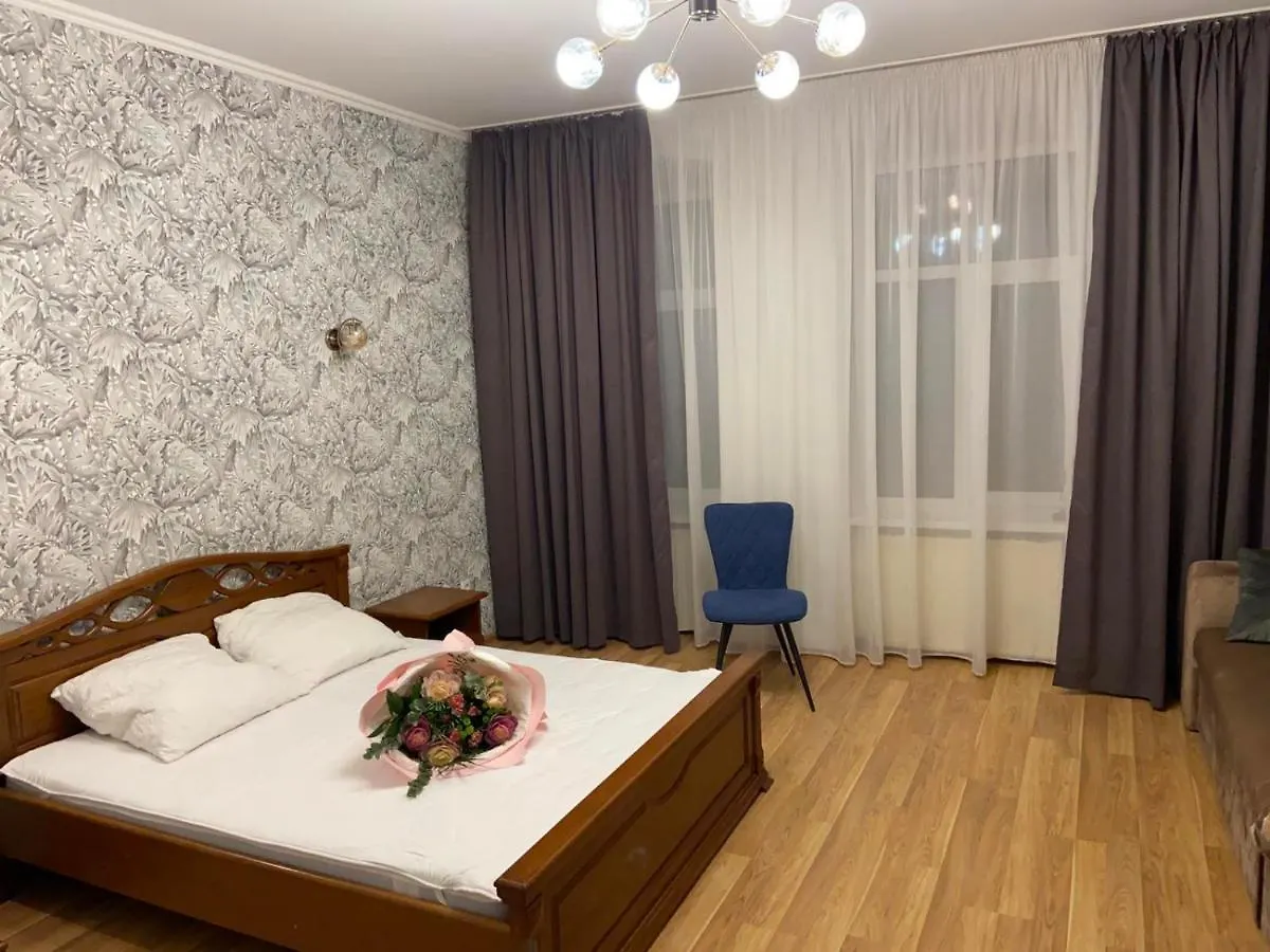 Apartments On Virmenska Street Lviv 0*,  Ukraine